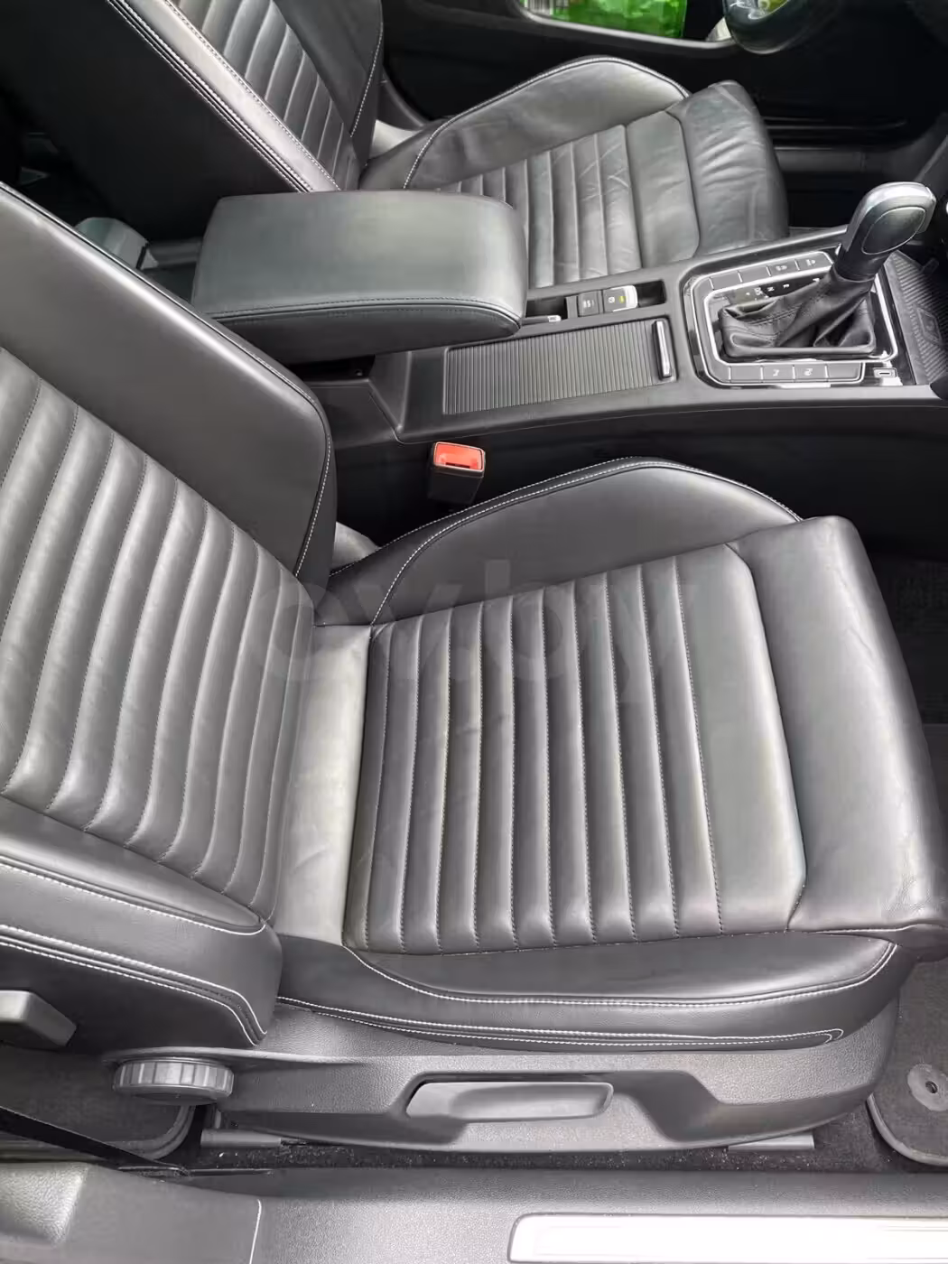 Volkswagen Passat фото 22