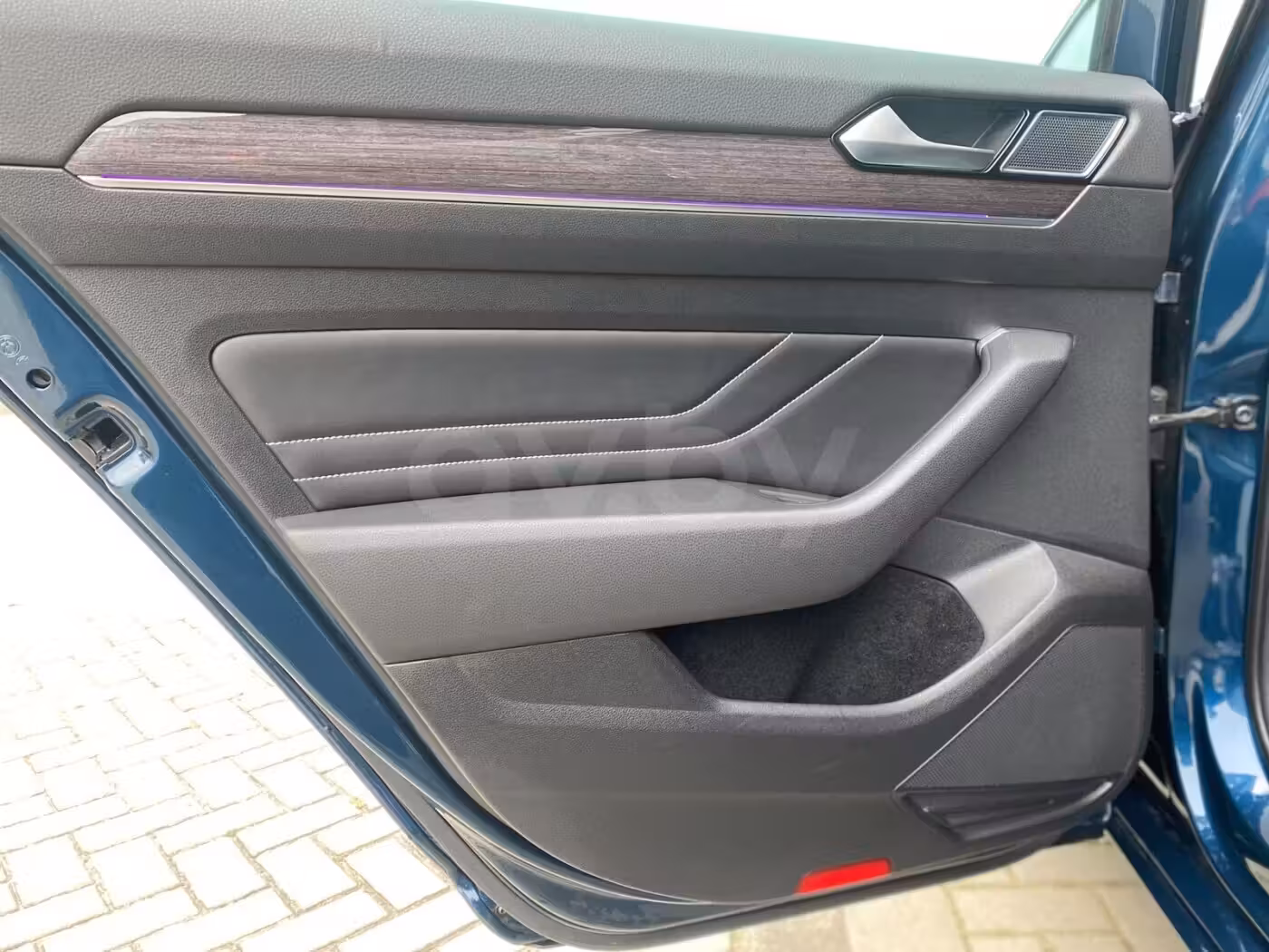 Volkswagen Passat фото 18