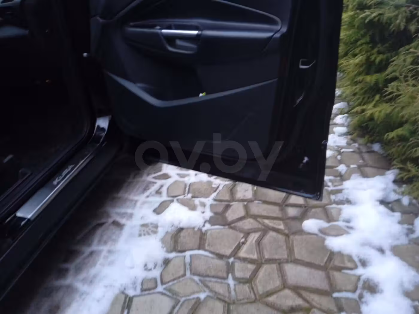 Ford Kuga фото 14