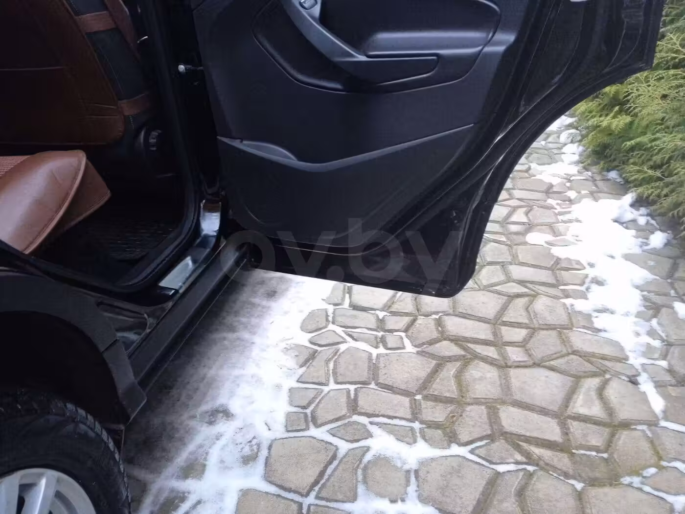 Ford Kuga фото 11