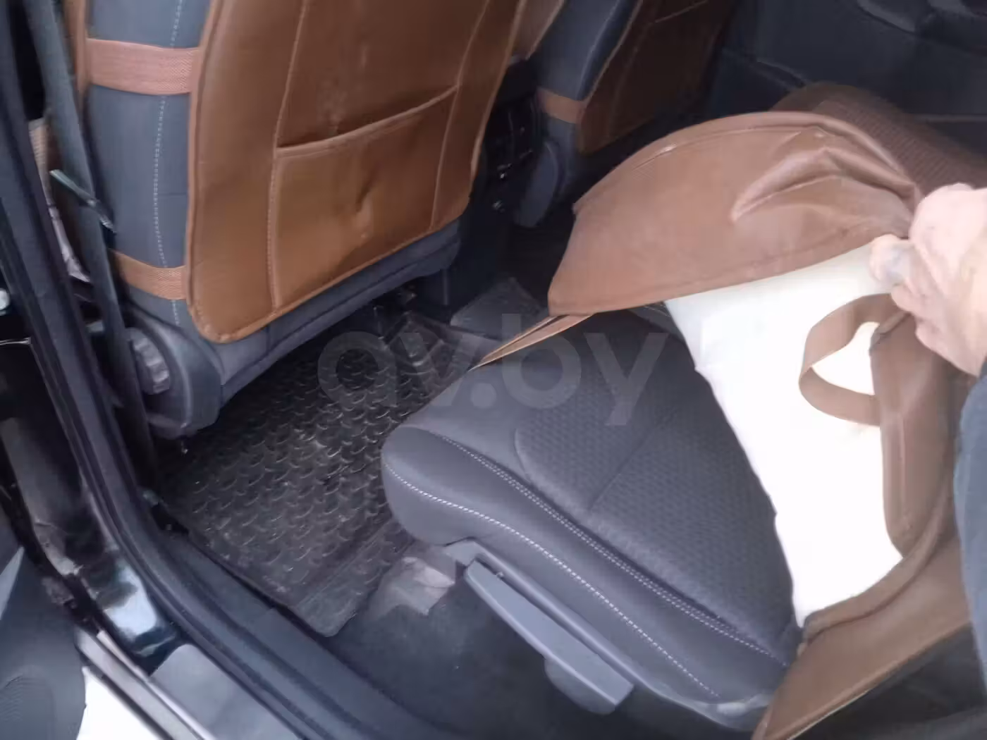 Ford Kuga фото 7