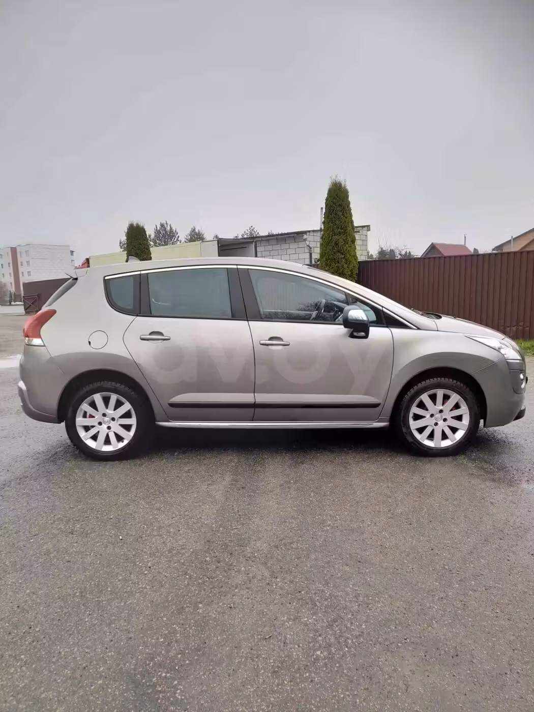 Peugeot 3008 фото 2