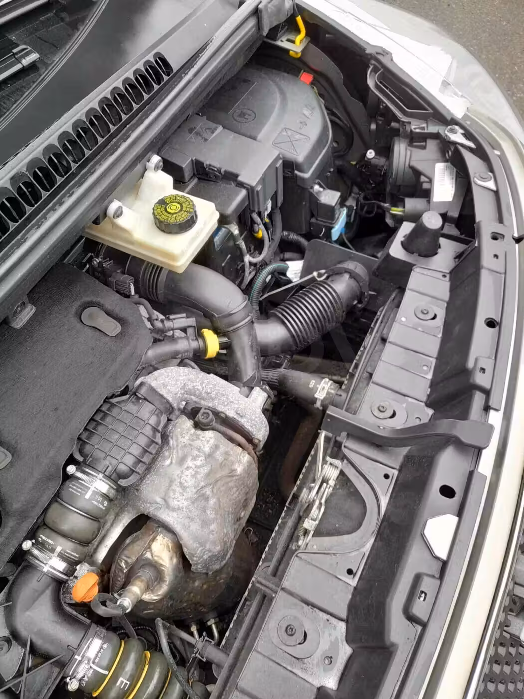 Peugeot 3008 фото 24