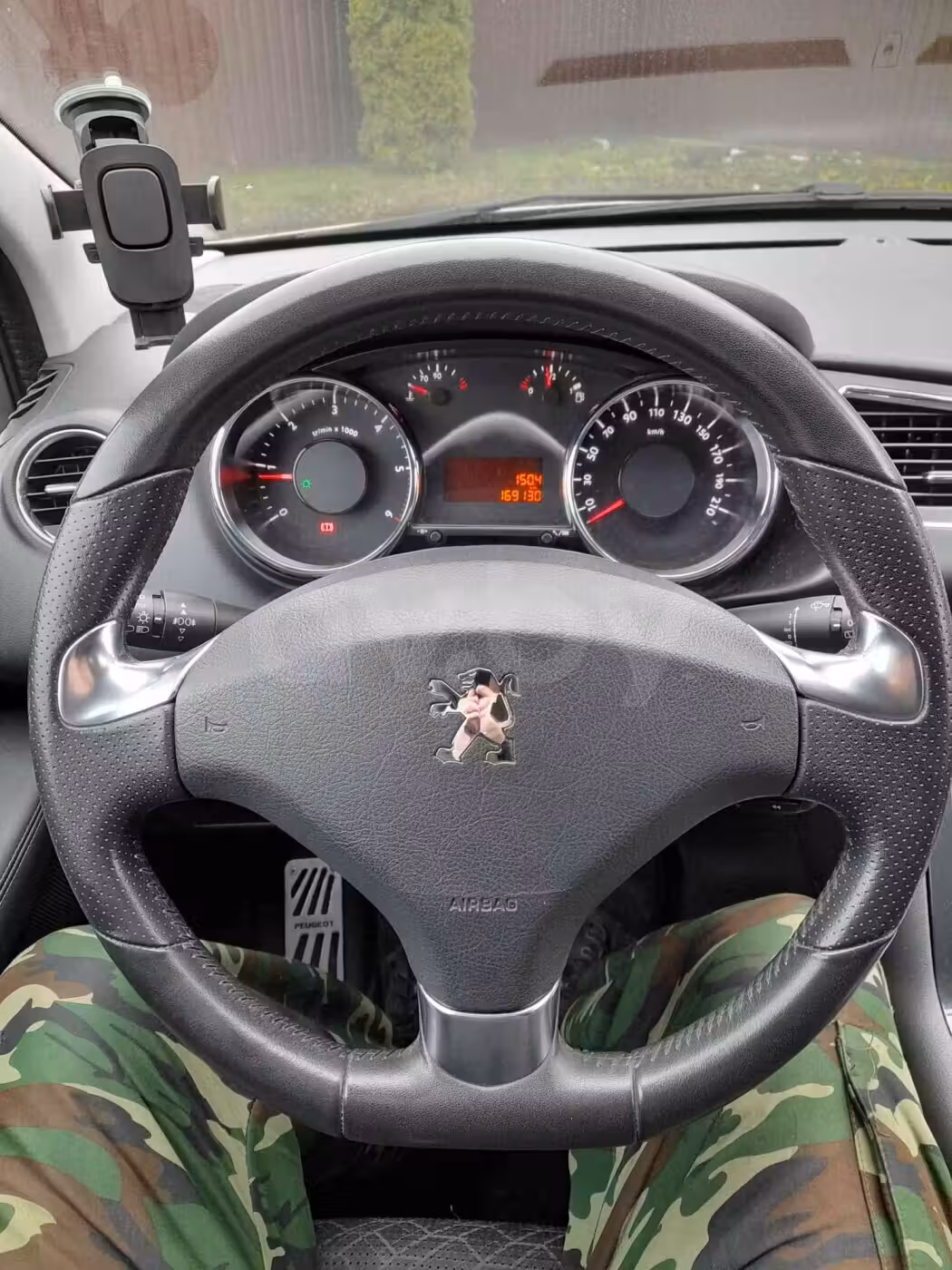 Peugeot 3008 фото 9