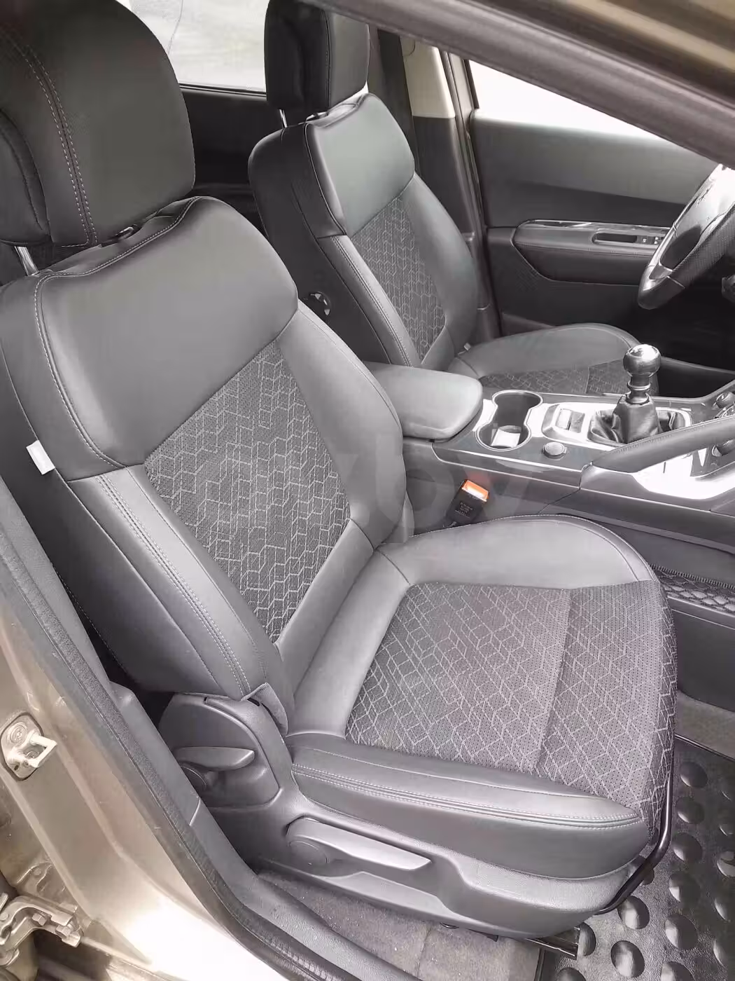 Peugeot 3008 фото 13
