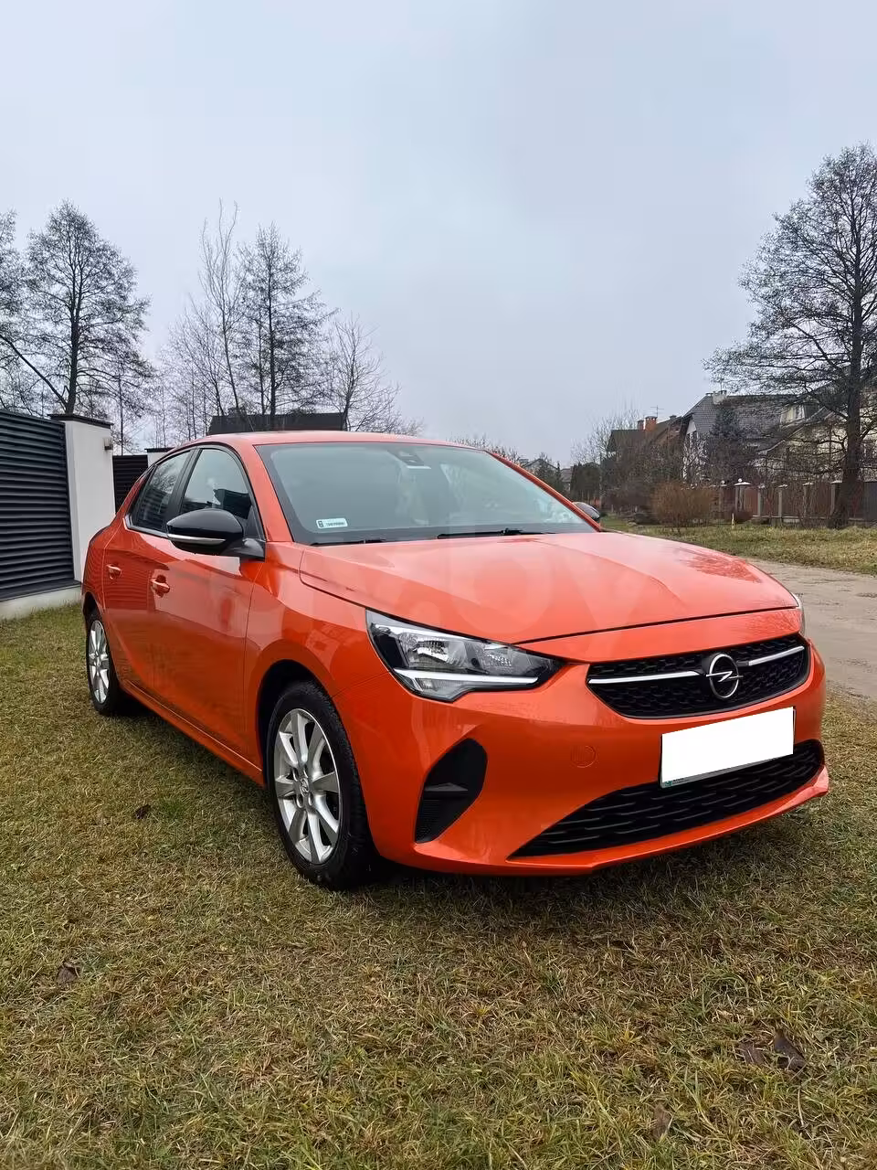 Opel Corsa фото 2
