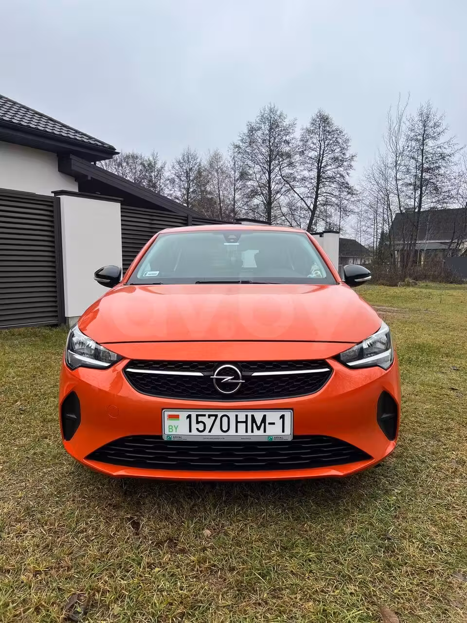 Opel Corsa фото 3
