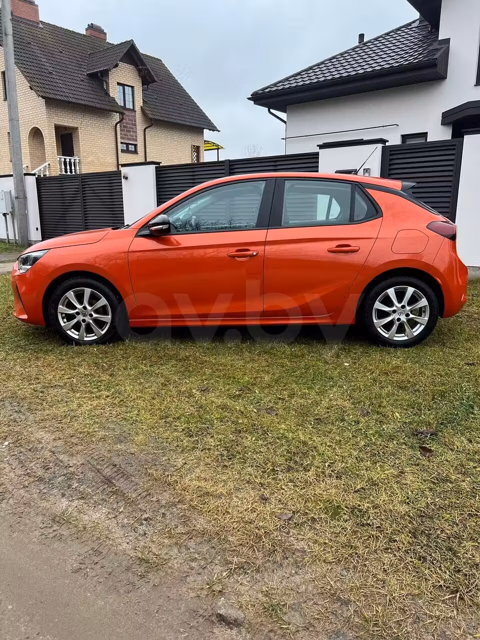 Opel Corsa фото 4