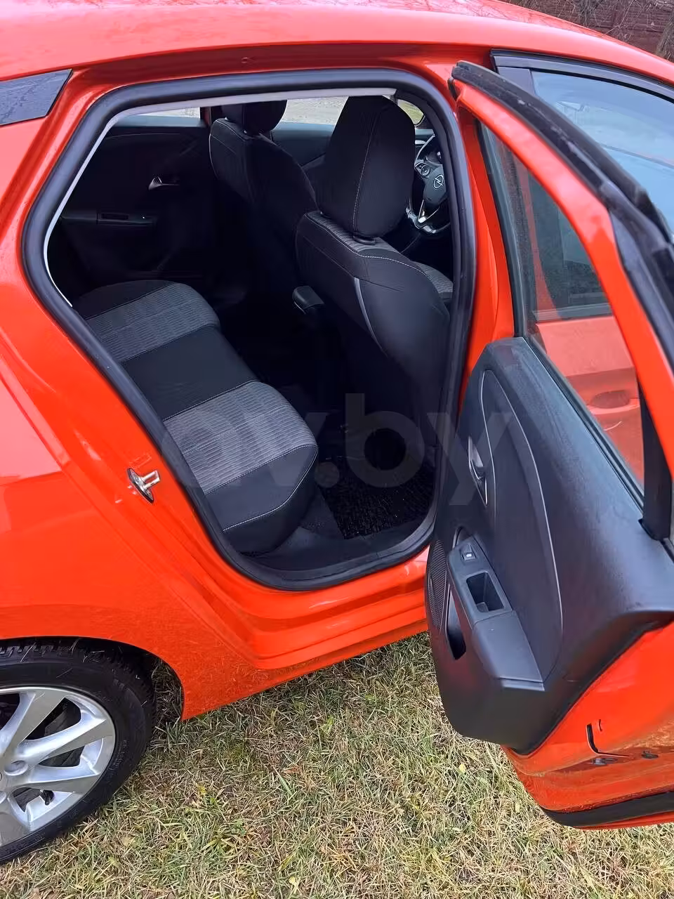 Opel Corsa фото 10