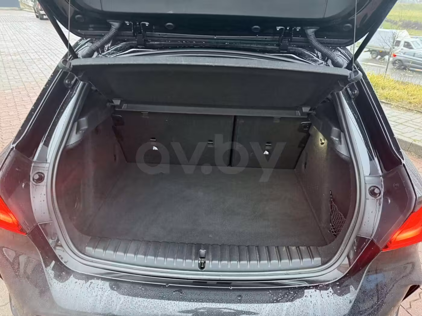 BMW 1 серия фото 23