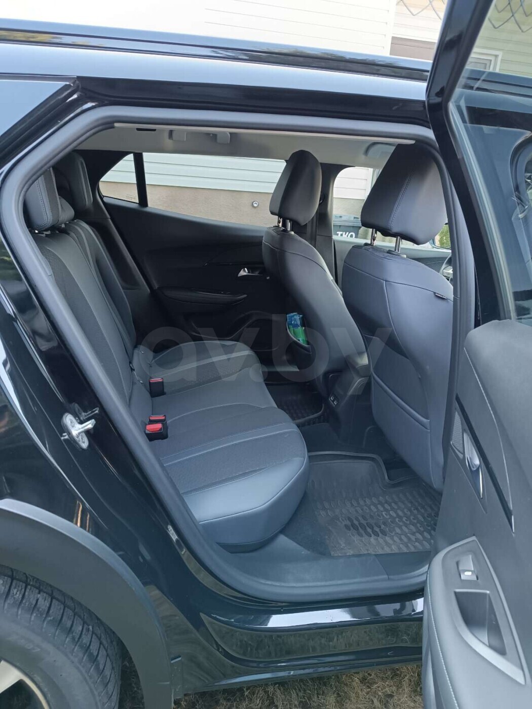 Peugeot 2008 фото 17