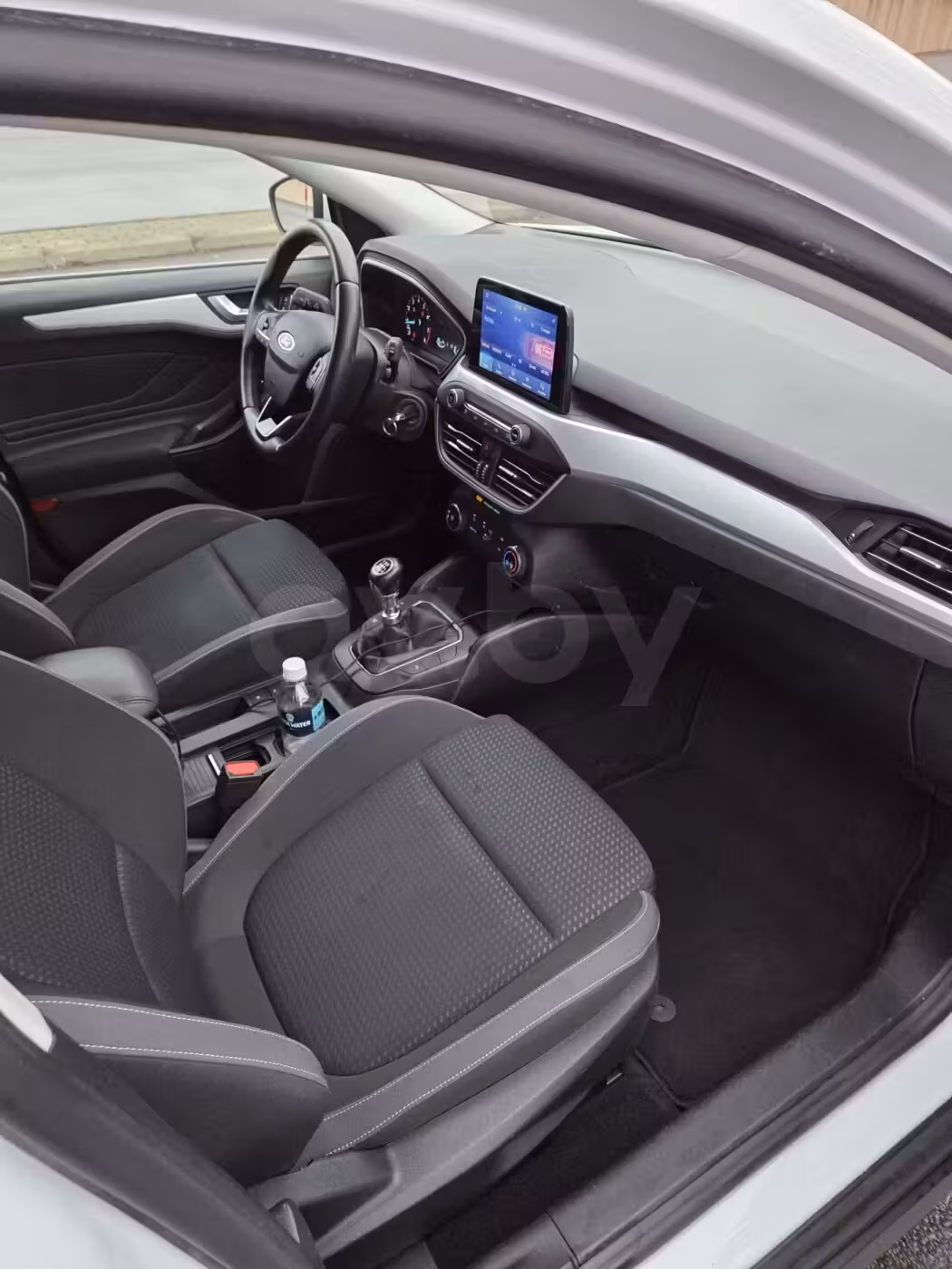 Ford Focus фото 14