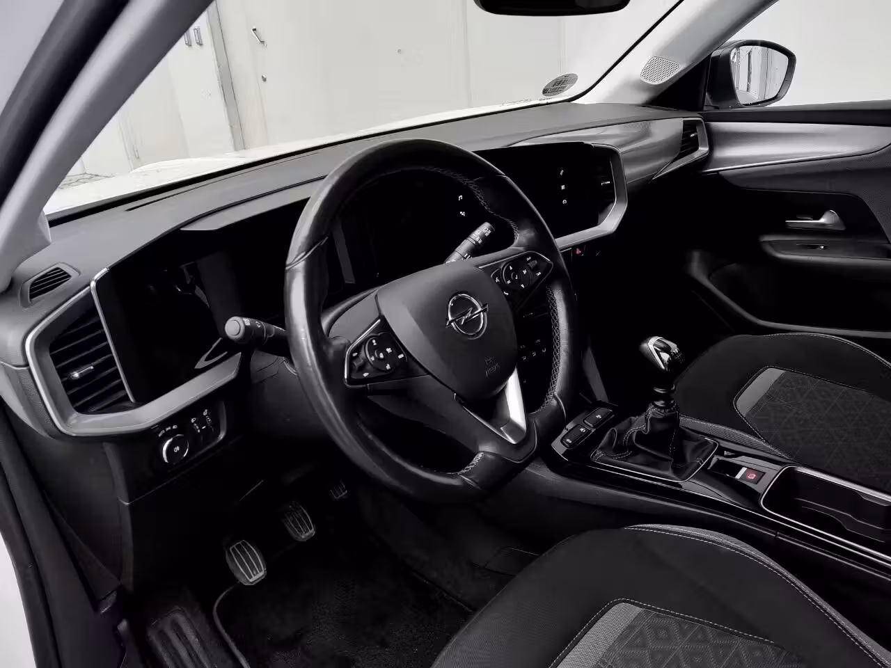 Opel Mokka фото 5