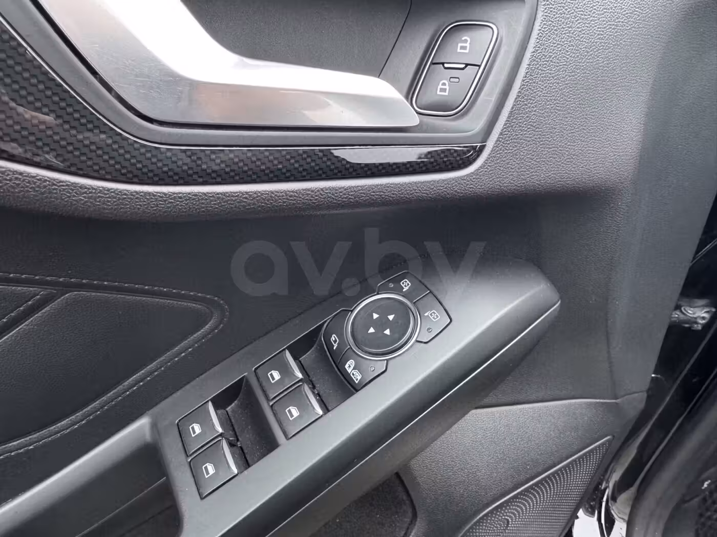Ford Focus фото 17