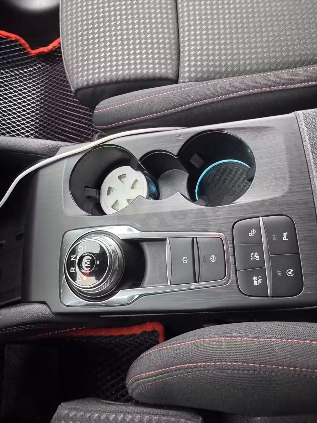 Ford Focus фото 16