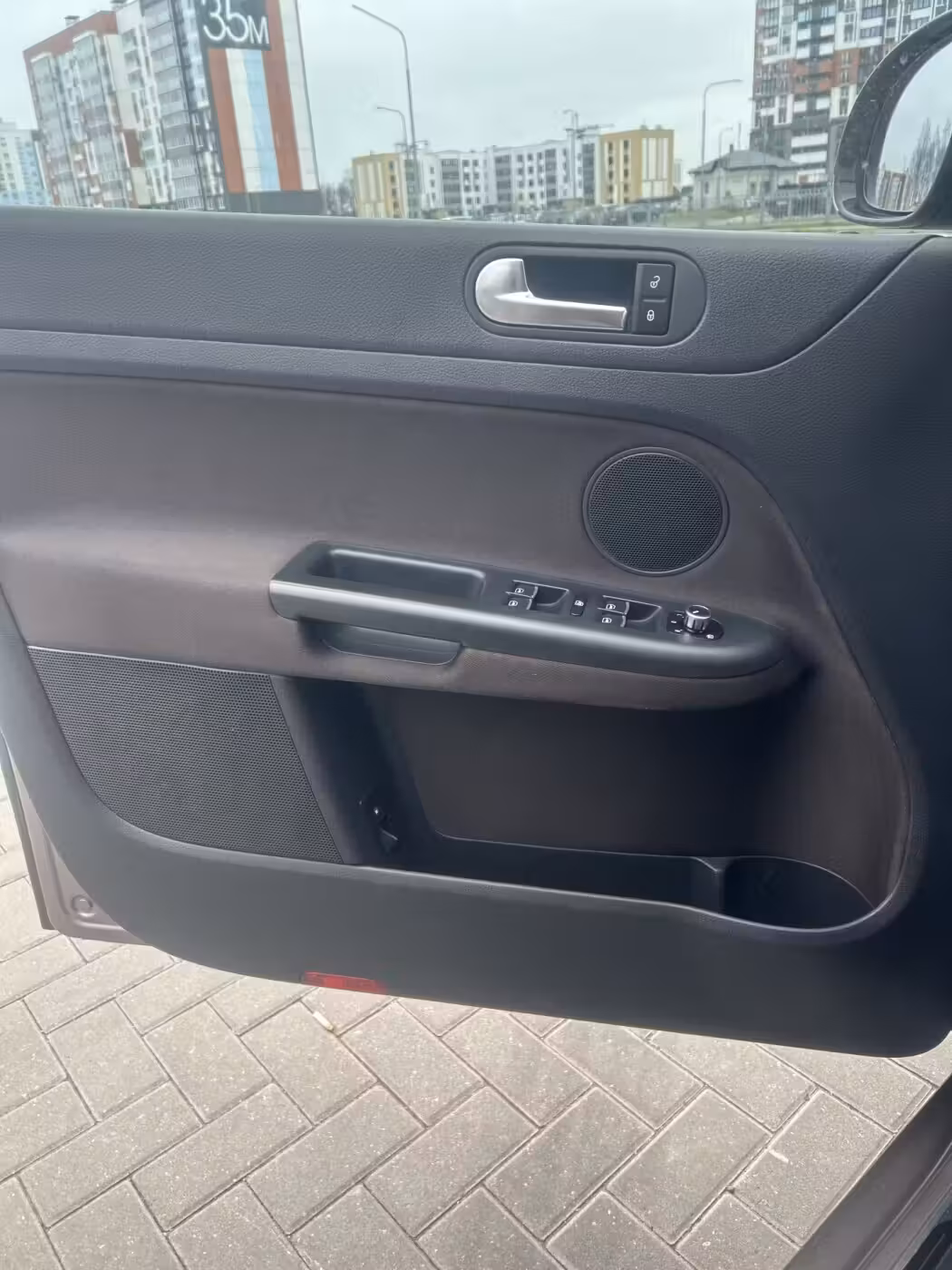 Volkswagen Golf Plus фото 14