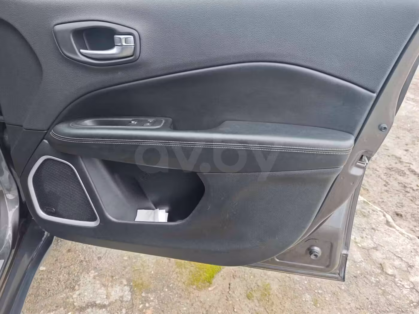 Jeep Compass фото 10