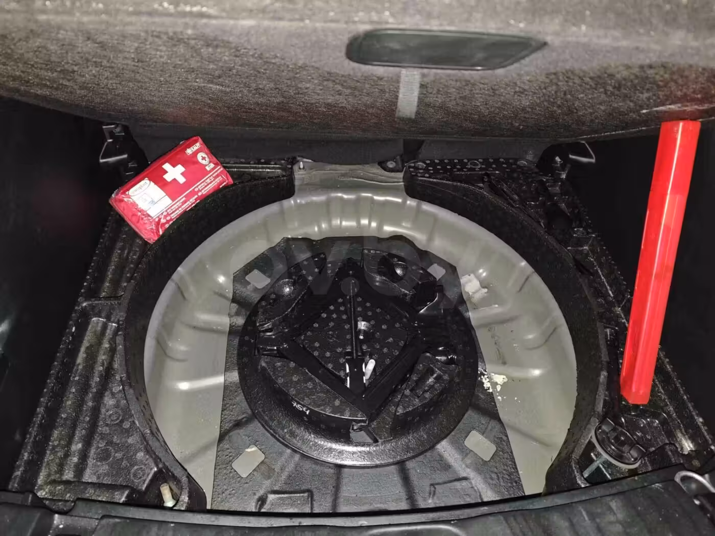 Jeep Compass фото 20
