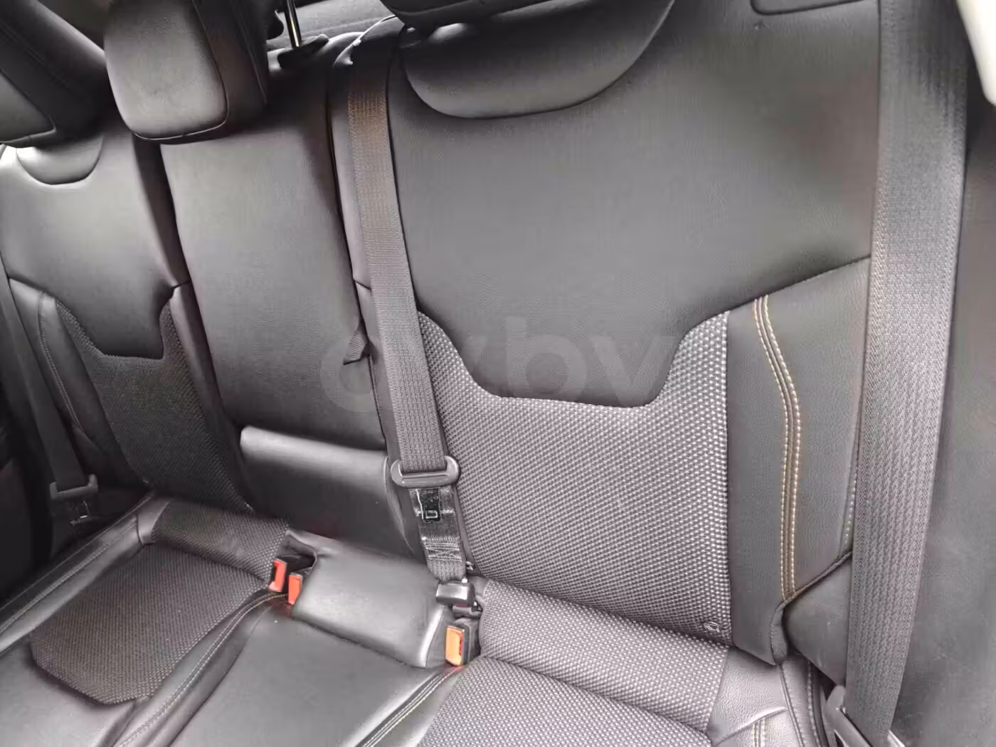 Jeep Compass фото 15