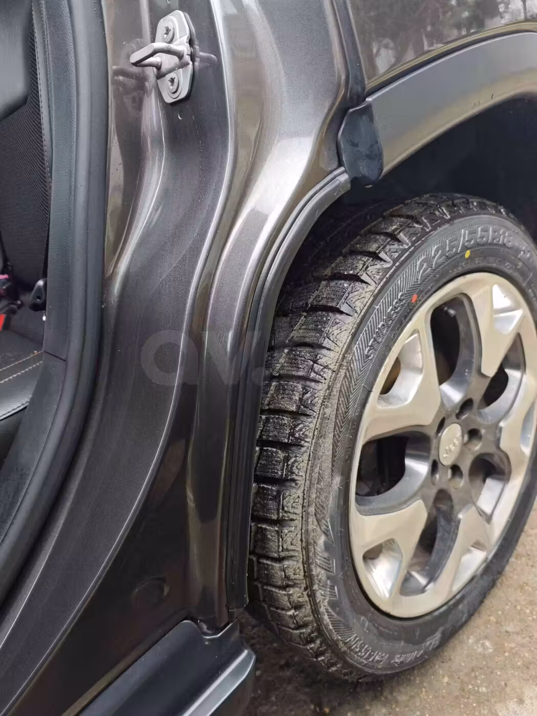 Jeep Compass фото 11