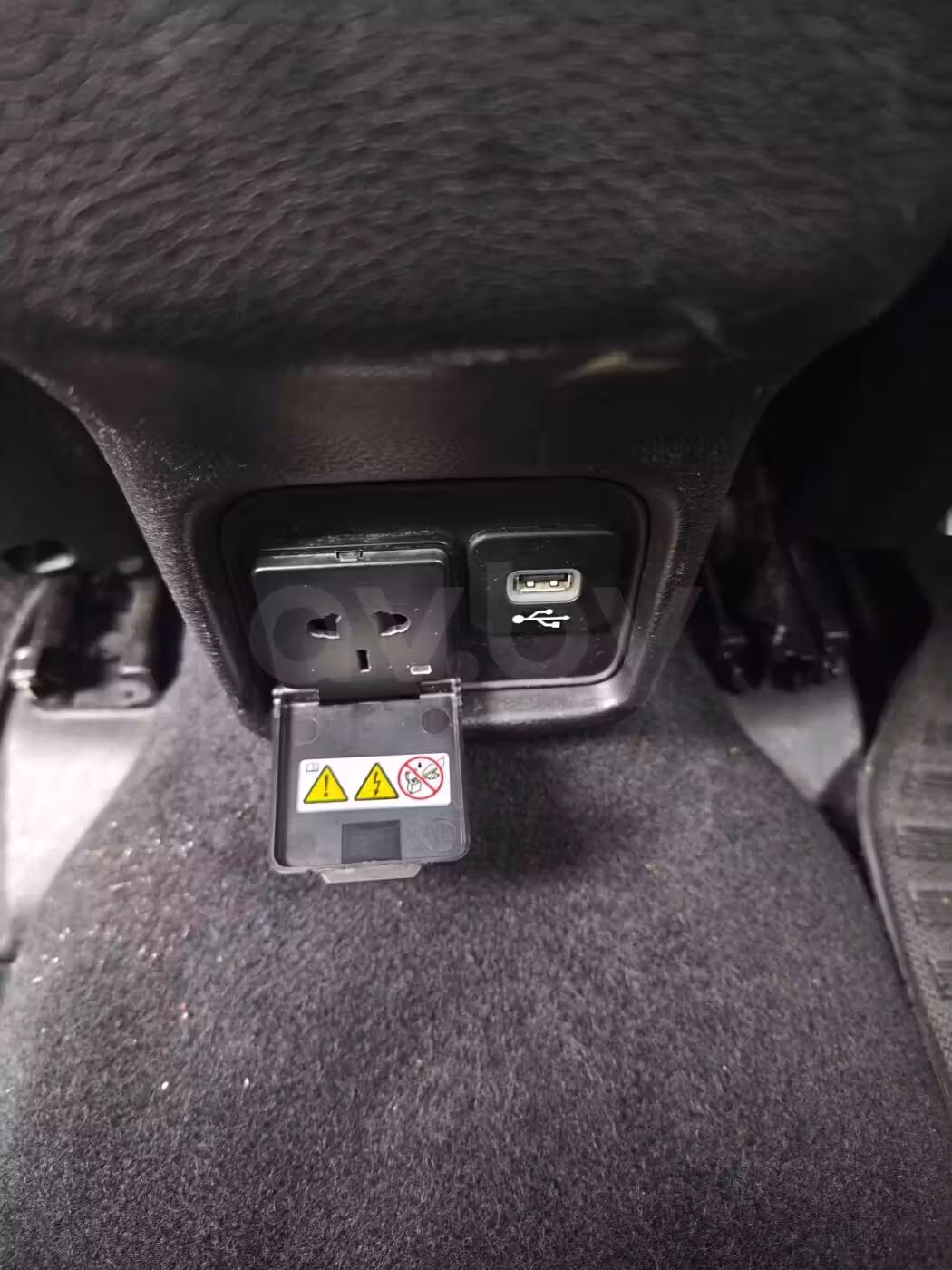 Jeep Compass фото 16