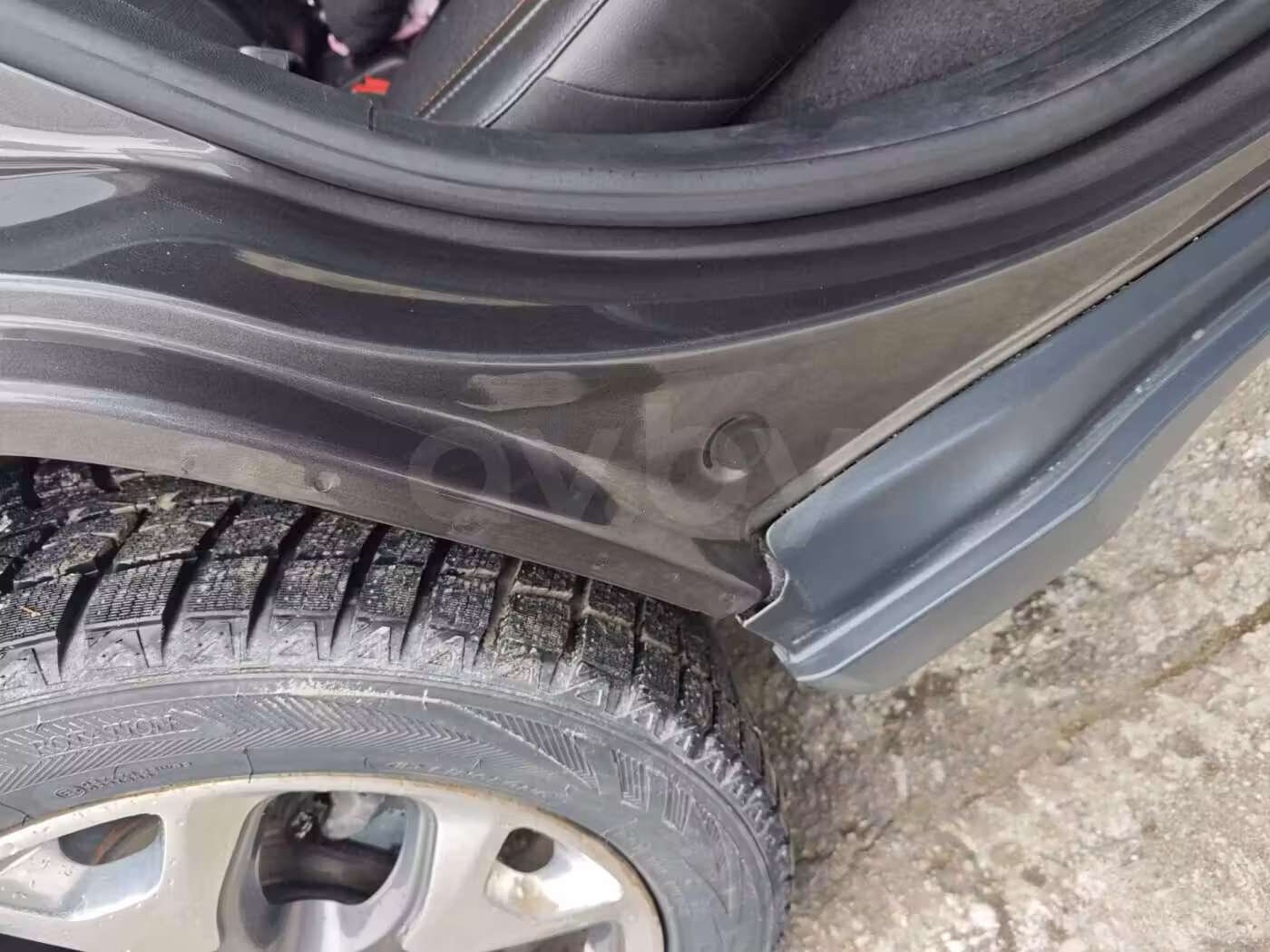 Jeep Compass фото 12