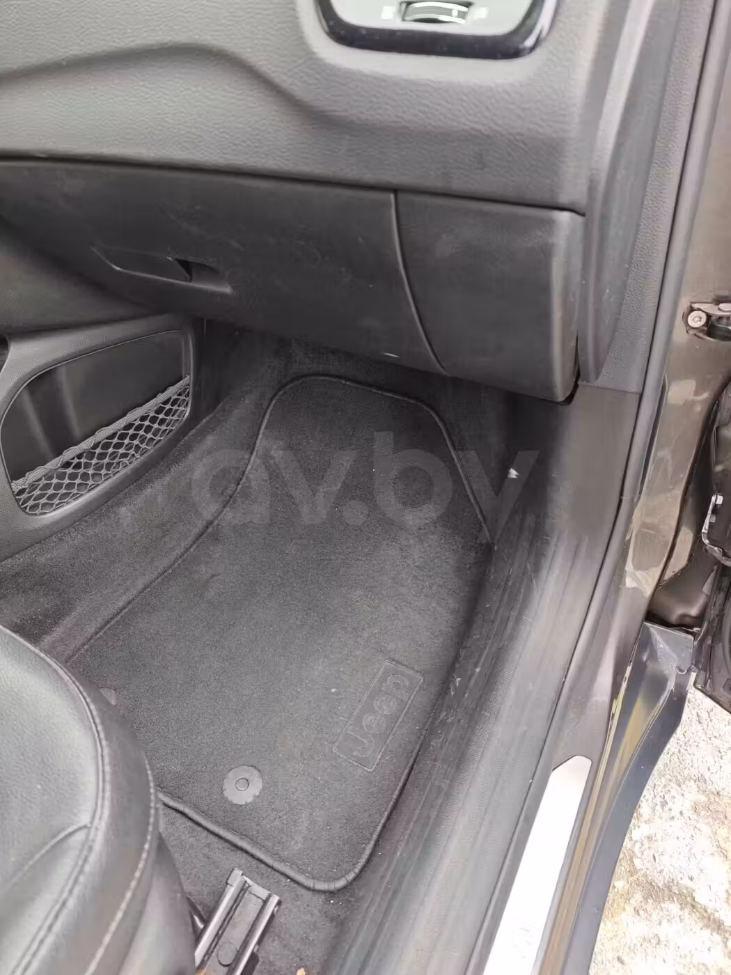 Jeep Compass фото 8