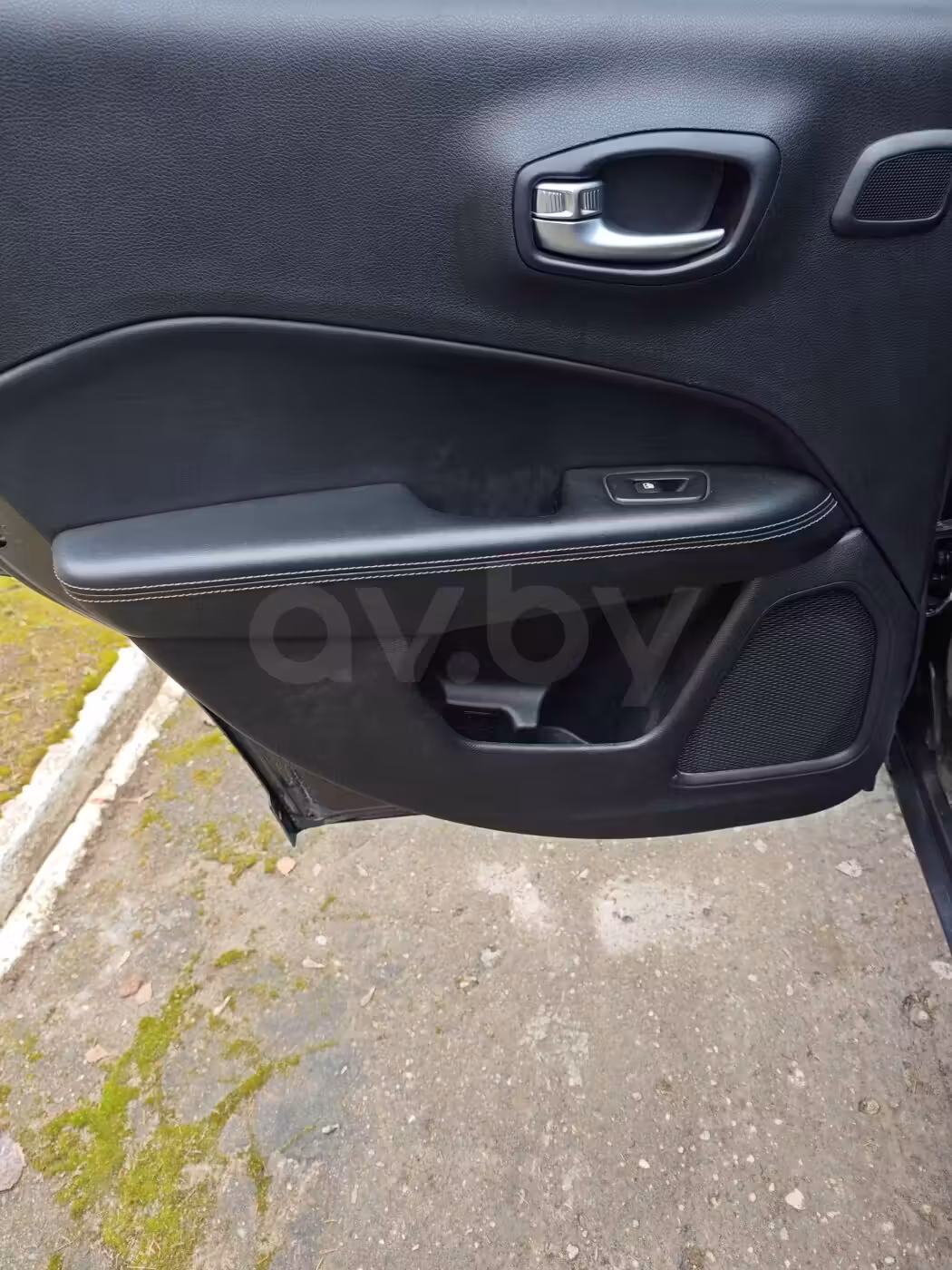 Jeep Compass фото 19