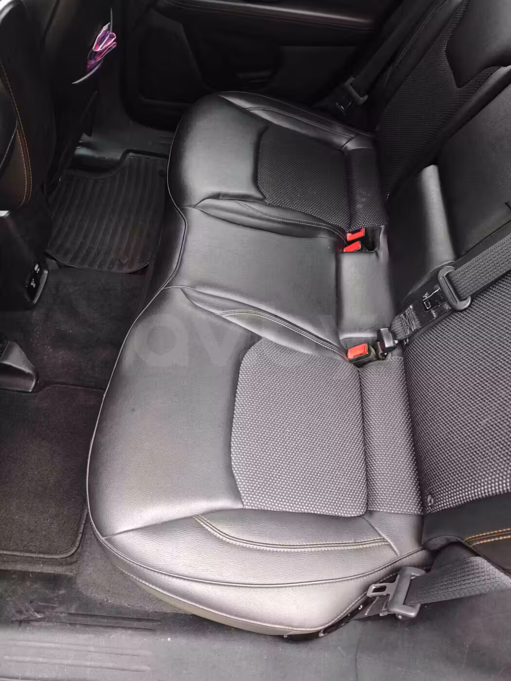 Jeep Compass фото 14