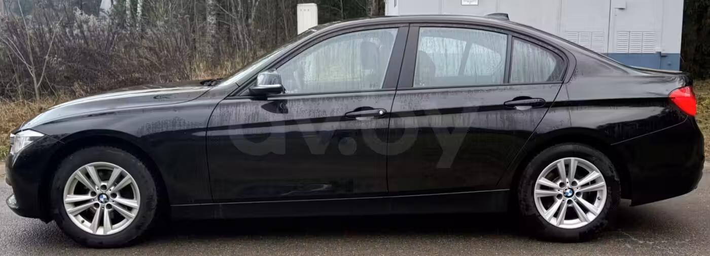 BMW 3 серия фото 4