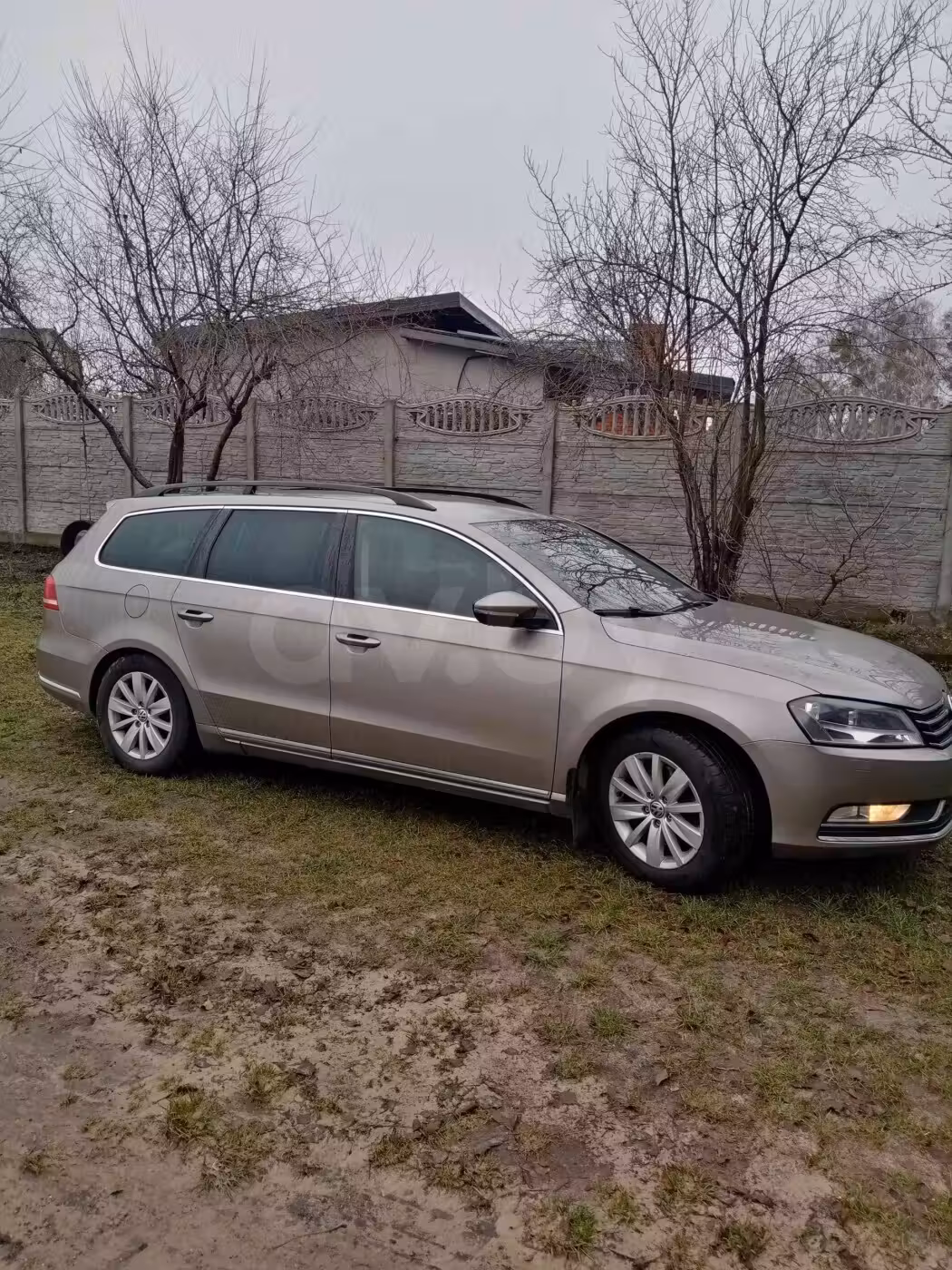 Volkswagen Passat фото 2