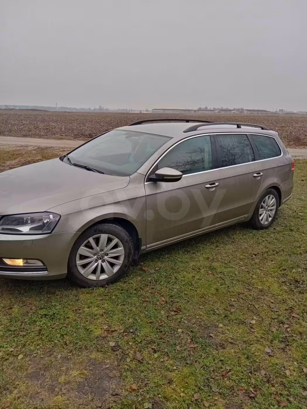 Volkswagen Passat фото 4