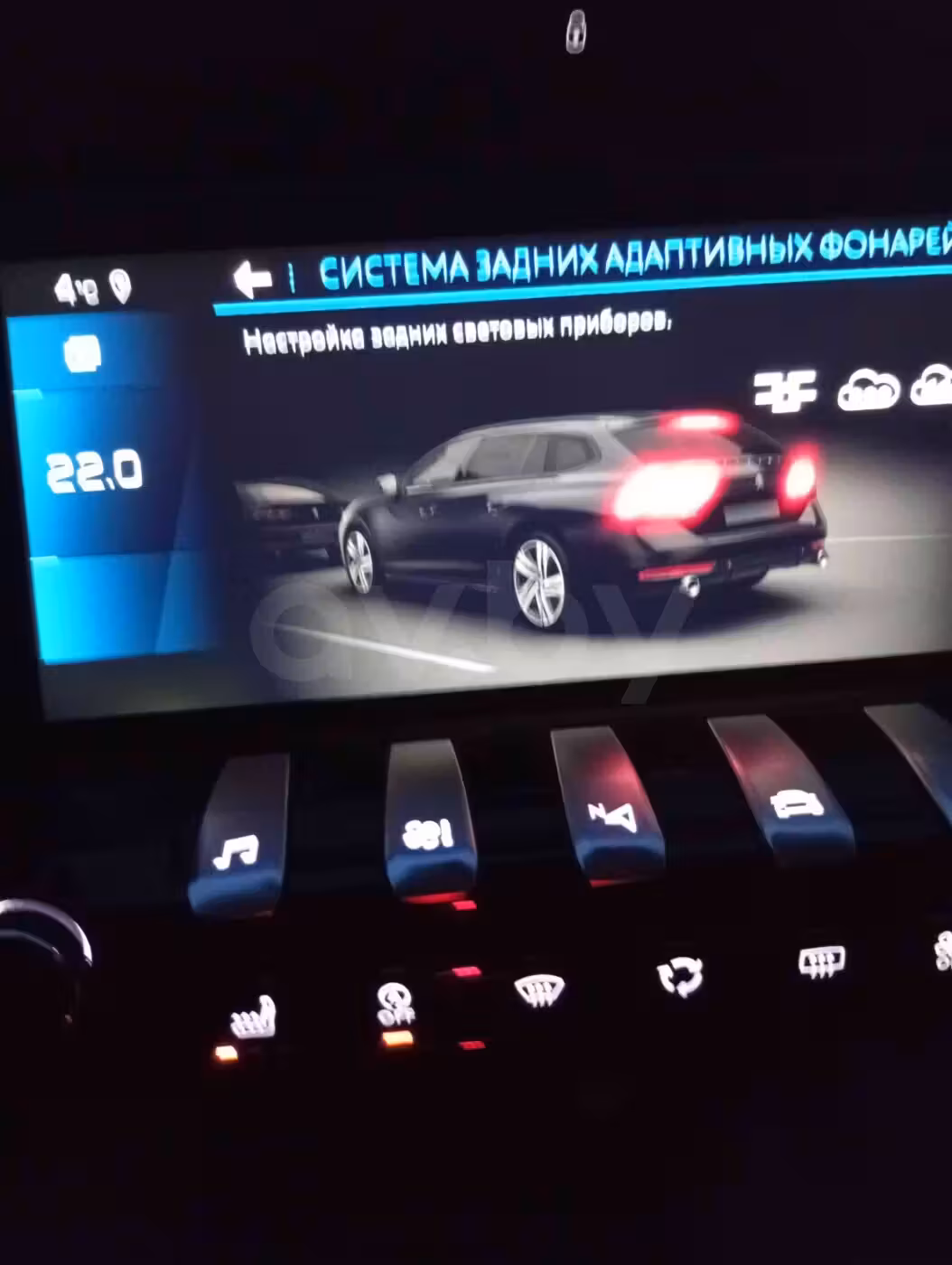 Peugeot 508 фото 24