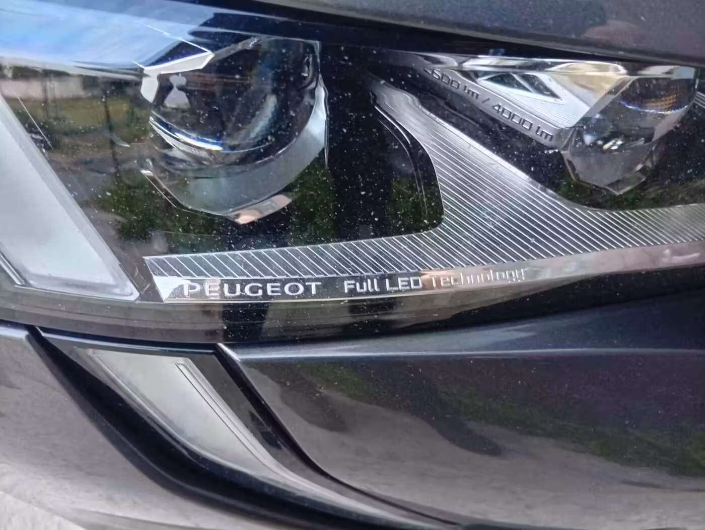 Peugeot 508 фото 6