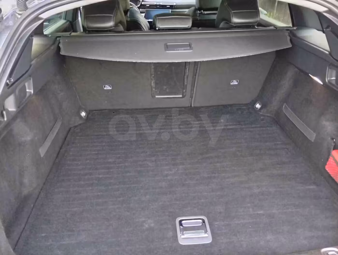 Peugeot 508 фото 12