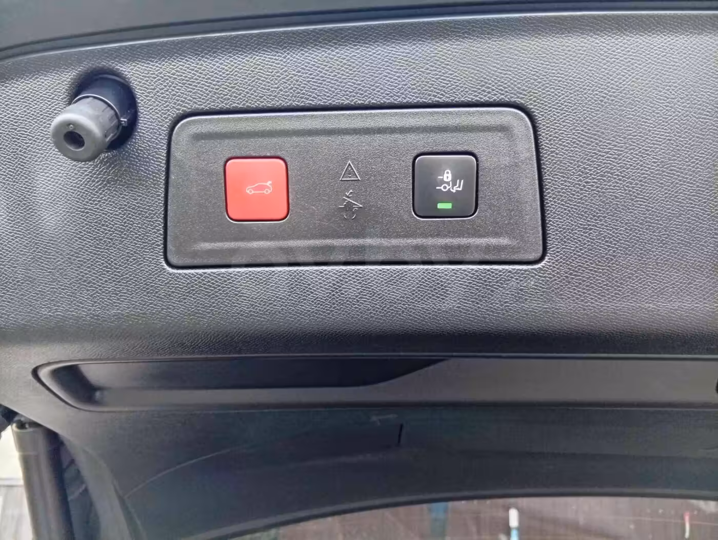Peugeot 508 фото 11