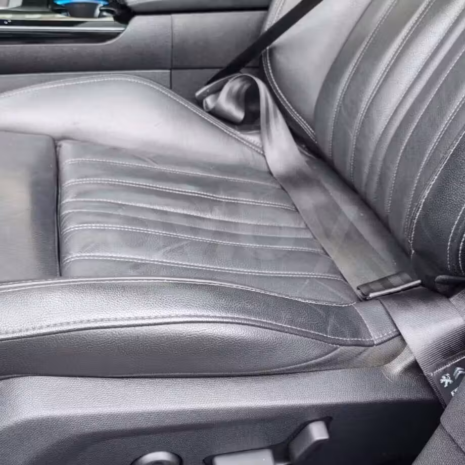 Peugeot 508 фото 14