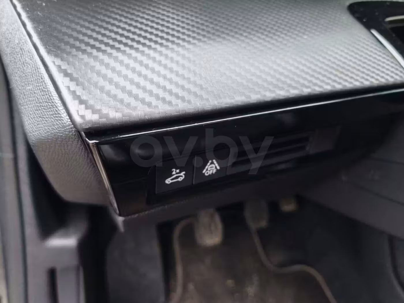 Peugeot 508 фото 20
