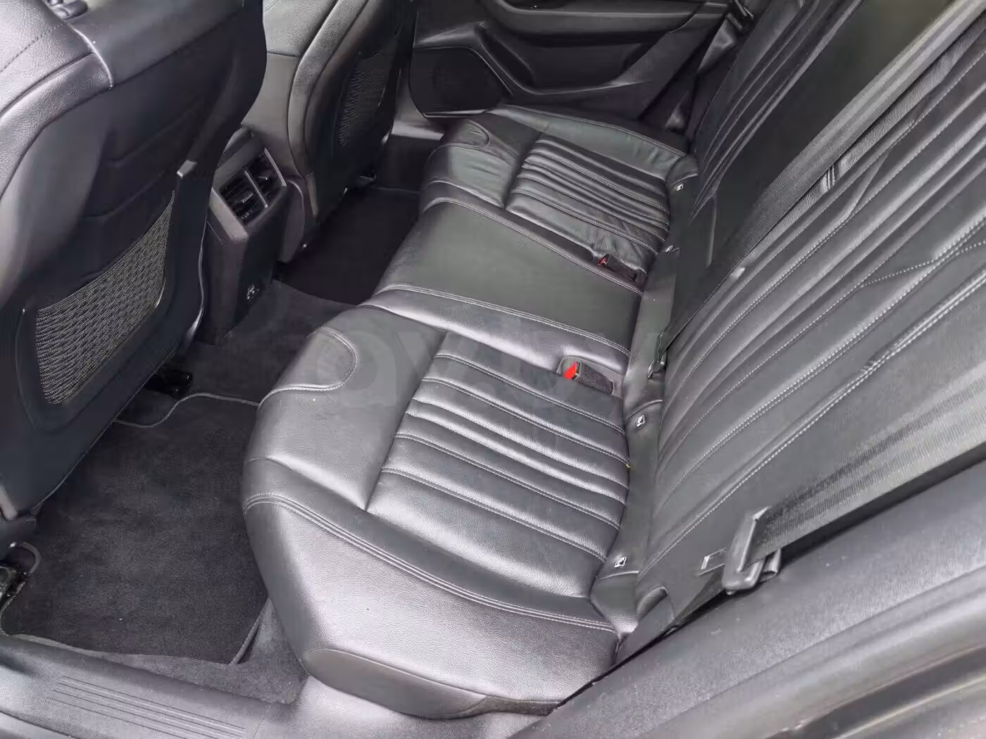 Peugeot 508 фото 15