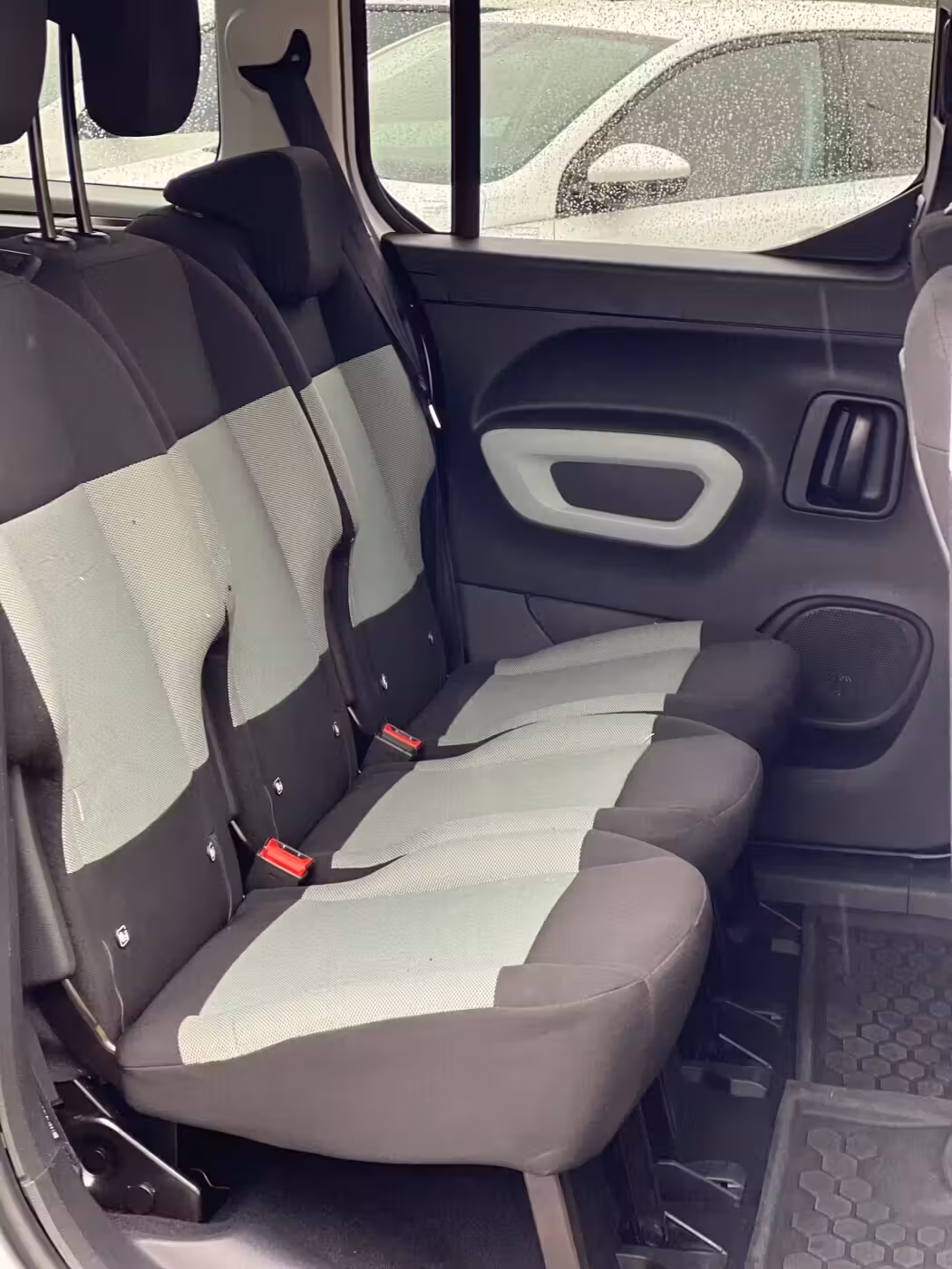 Citroen Berlingo фото 14