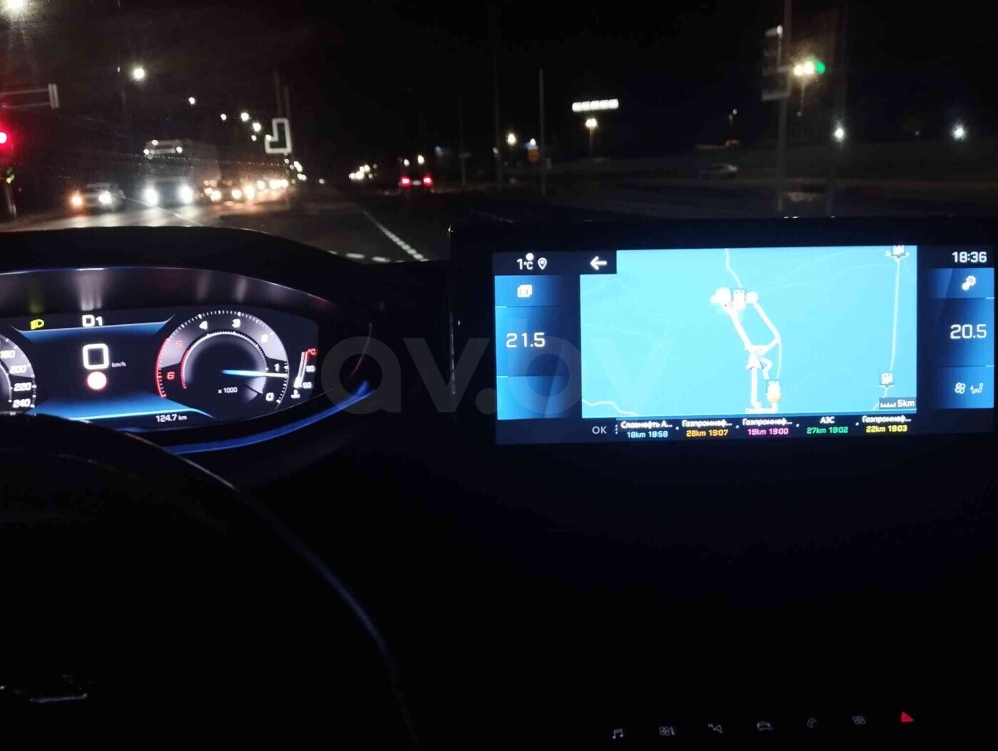 Peugeot 3008 фото 13
