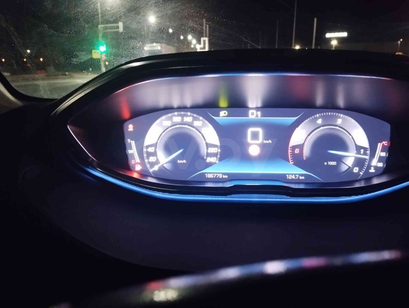 Peugeot 3008 фото 14