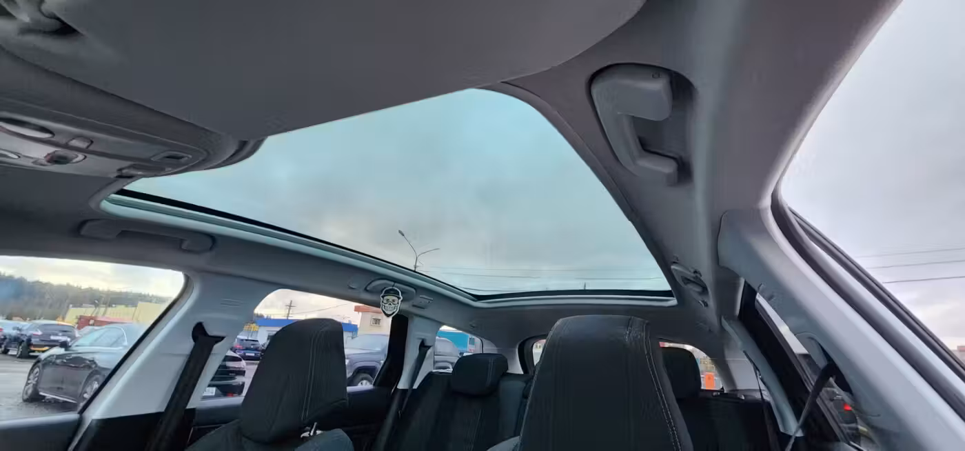Peugeot 308 фото 18