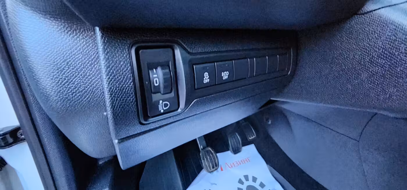 Peugeot 308 фото 15