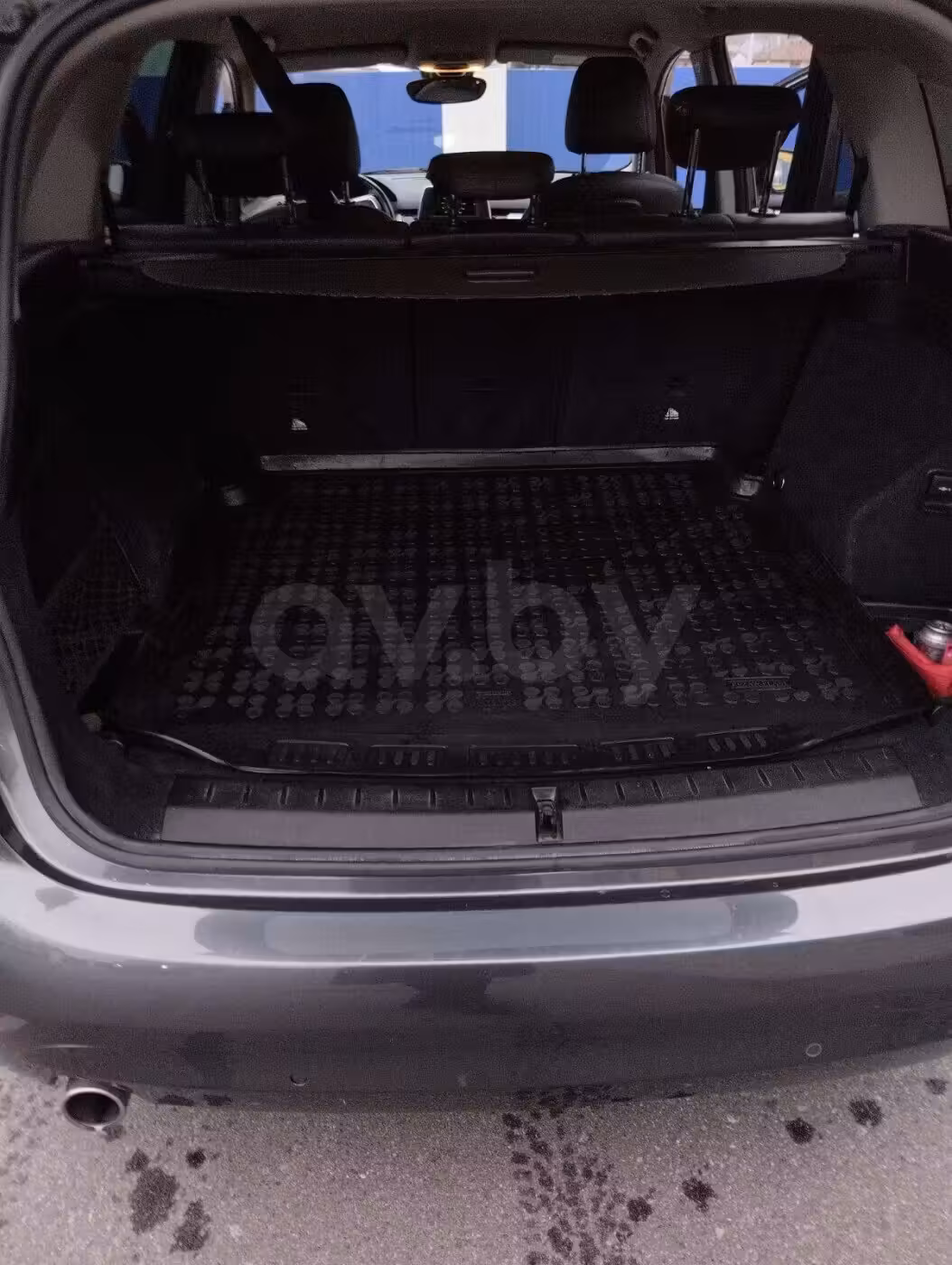 BMW 2 серия Gran Tourer фото 7