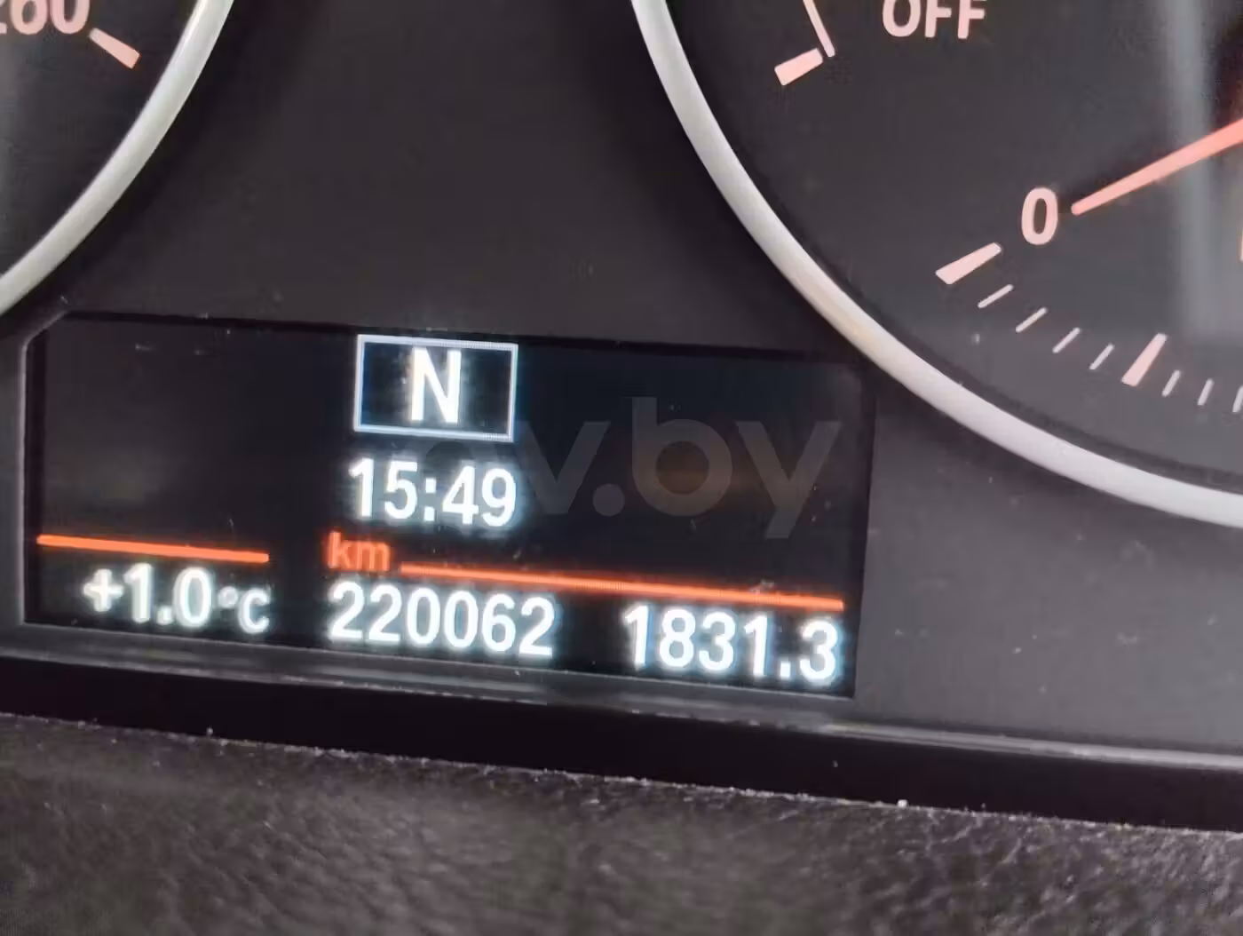 BMW 2 серия Gran Tourer фото 4