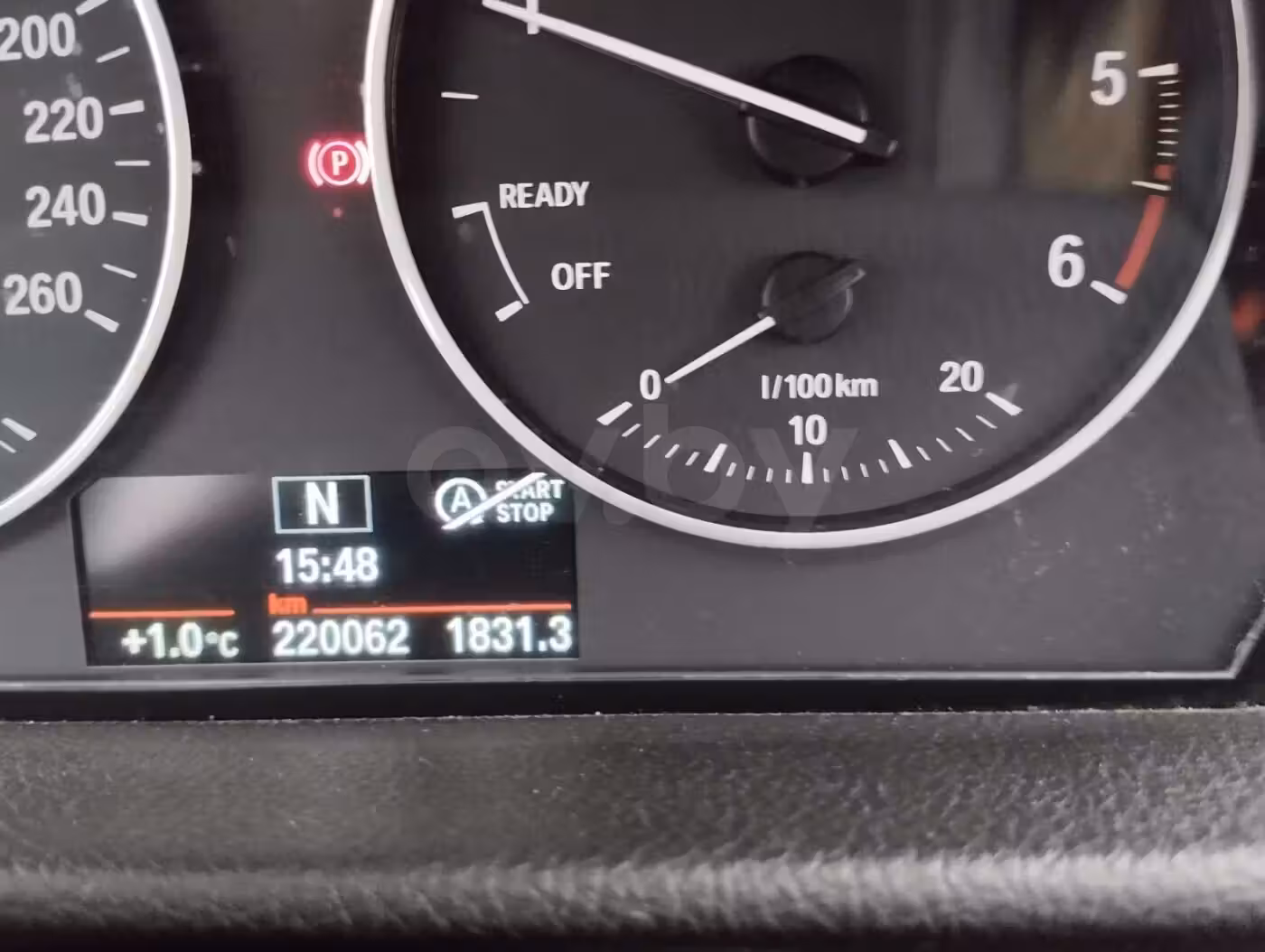 BMW 2 серия Gran Tourer фото 9