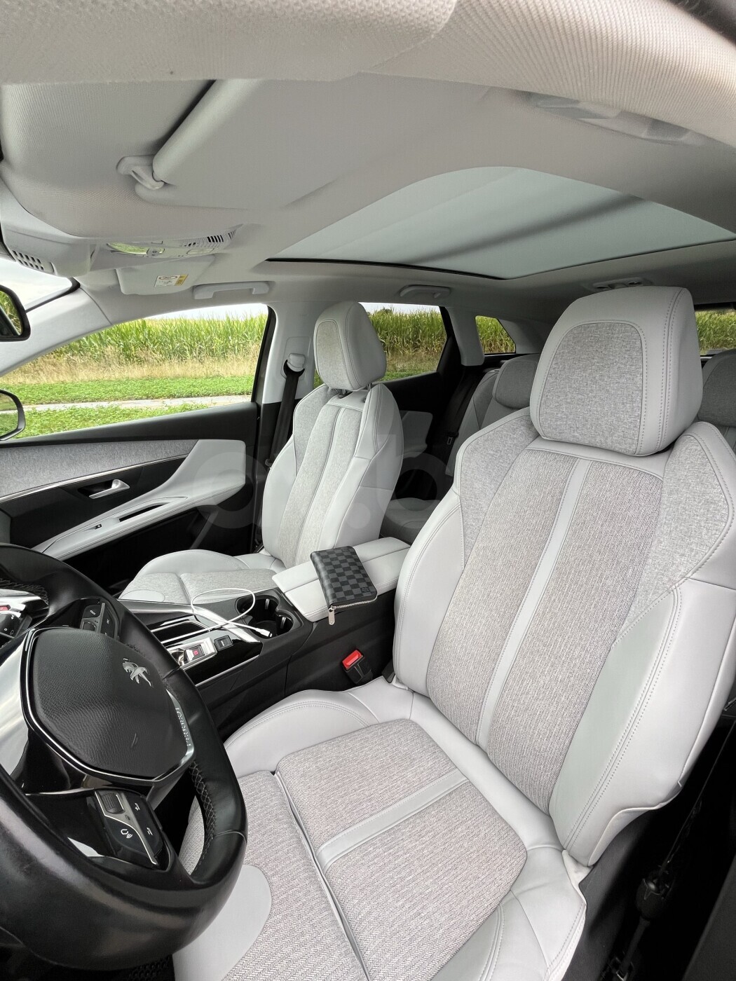 Peugeot 3008 фото 14