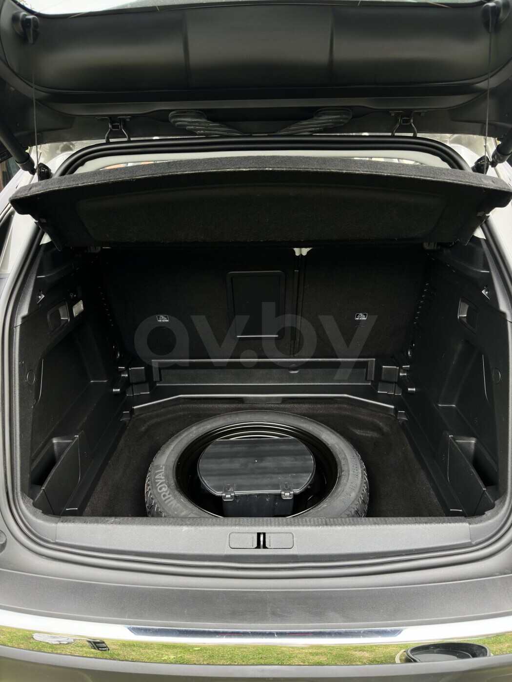 Peugeot 3008 фото 23