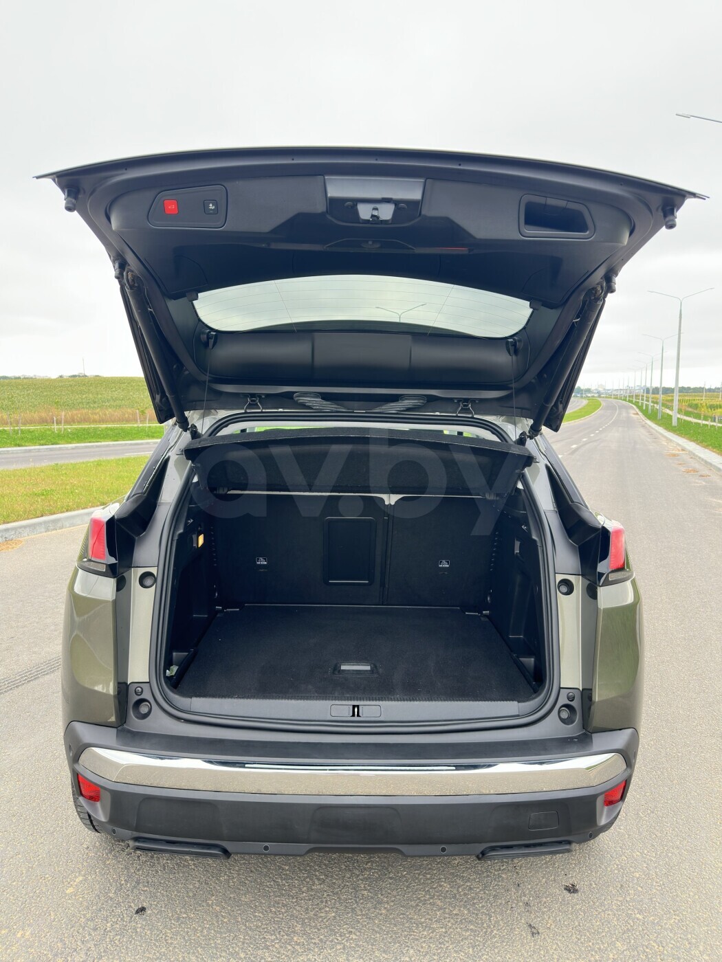 Peugeot 3008 фото 7